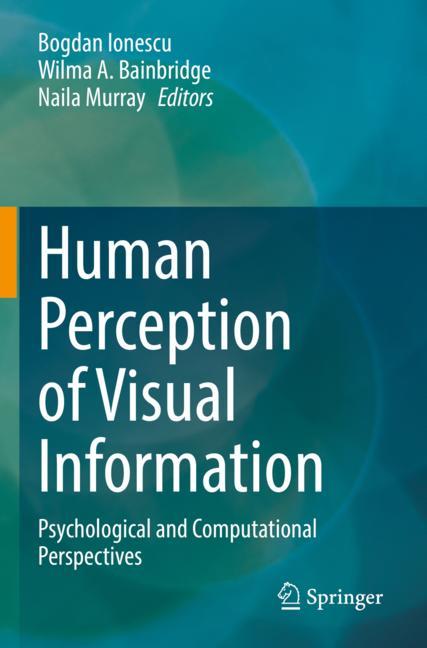 Human Perception Of…