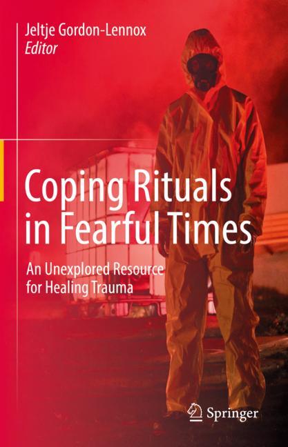 Coping Rituals In Fearful Times