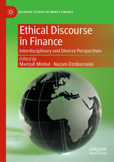 Ethical Discourse I… - image