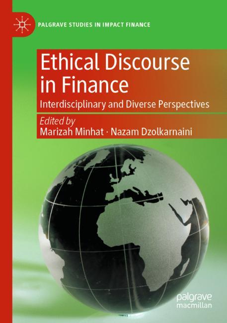Ethical Discourse I… - image