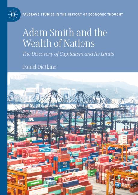 Adam Smith And The … - image