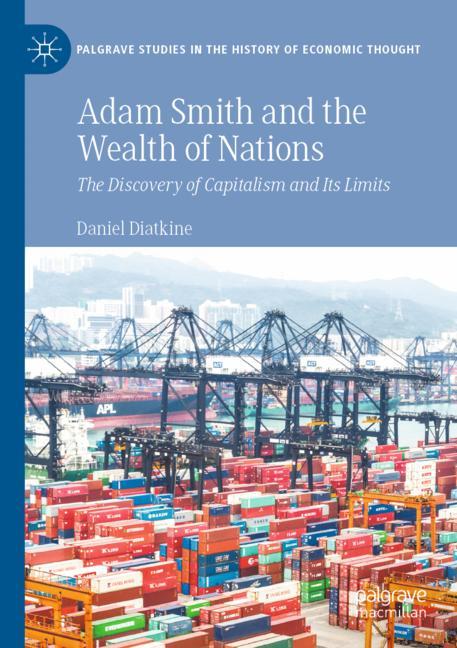 Adam Smith And The … - image