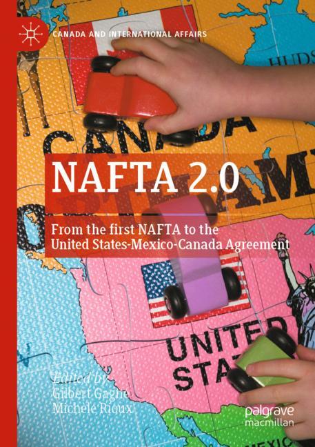 Nafta 2.0 - image