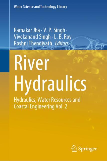 River Hydraulics - image