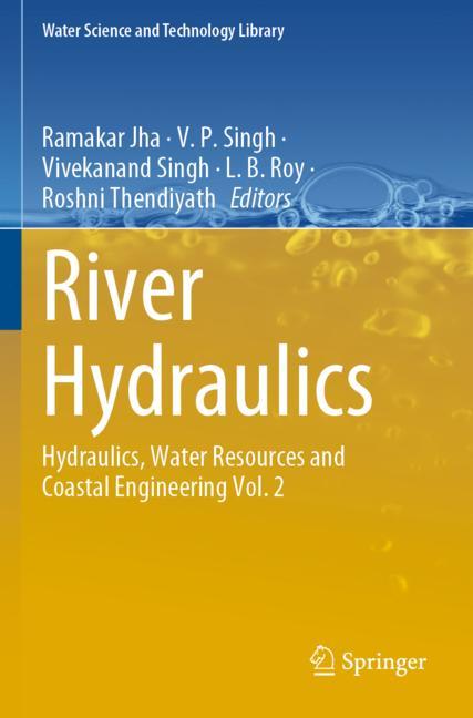 River Hydraulics - image