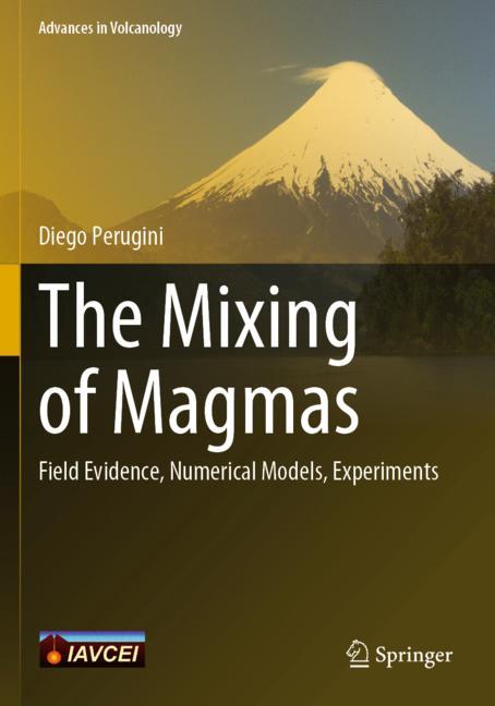 The Mixing Of Magmas