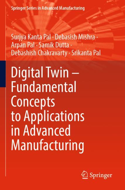 Digital Twin â Fu…