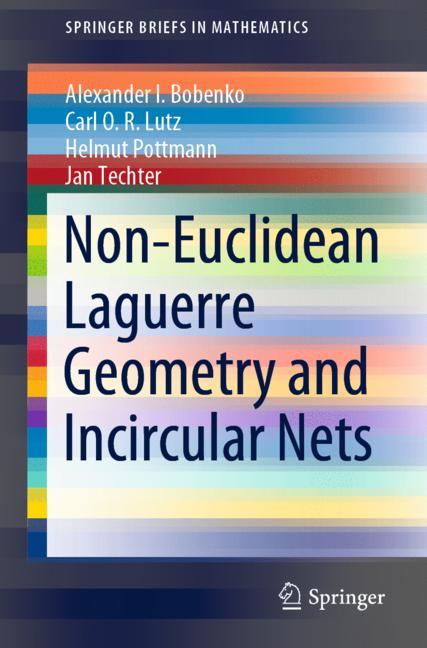 Non-Euclidean Lague…