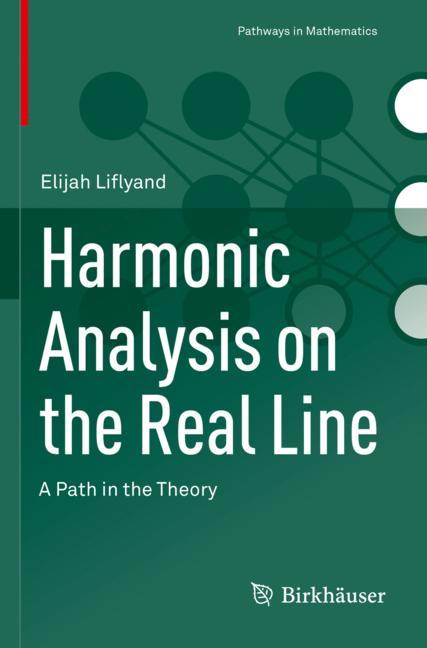 Harmonic Analysis O… - image