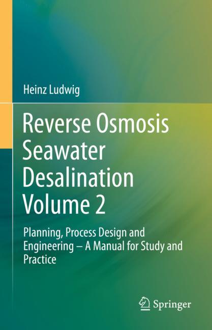 Reverse Osmosis Sea…