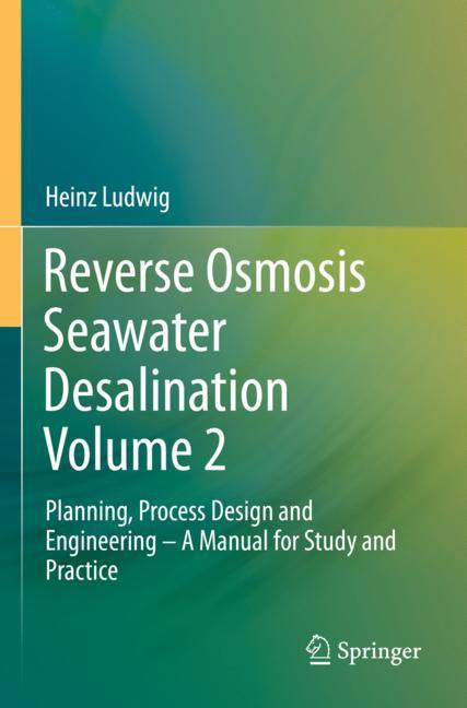 Reverse Osmosis Sea…