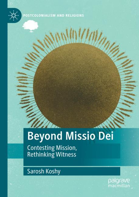 Beyond Missio Dei - image