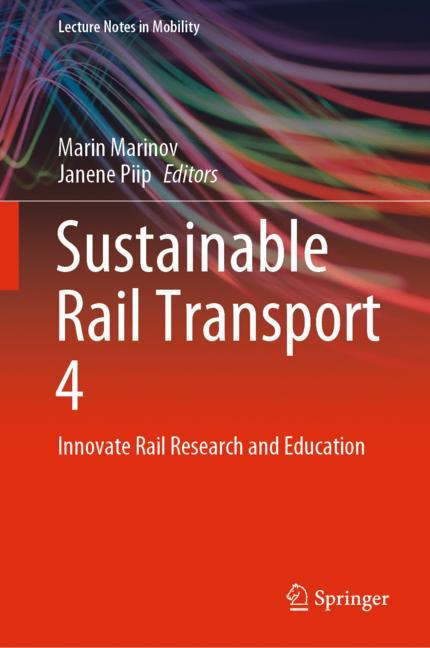 Sustainable Rail Tr… - image