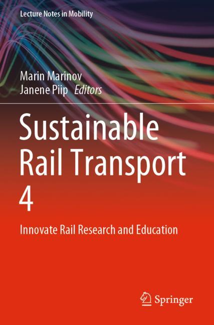 Sustainable Rail Tr… - image