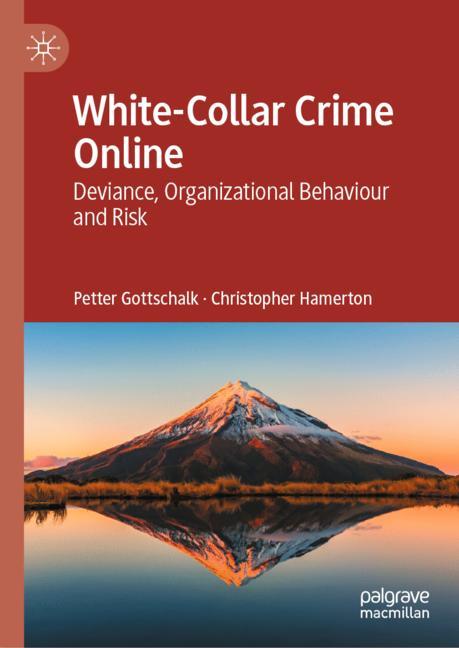 White-Collar Crime …