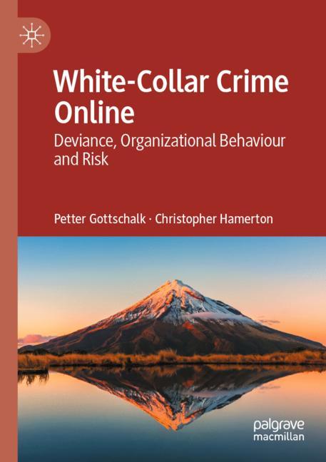 White-Collar Crime …