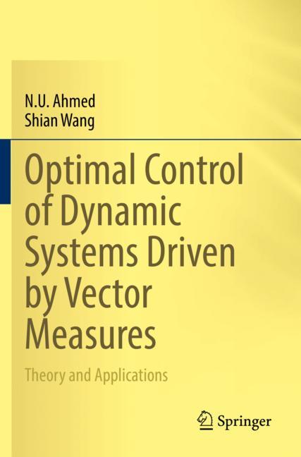 Optimal Control Of …