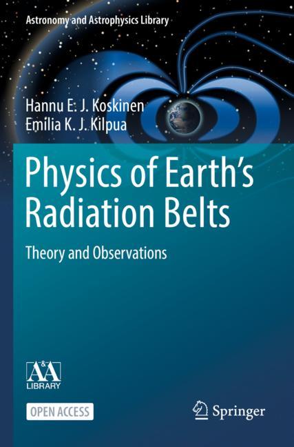 Physics Of Earthâ… - image