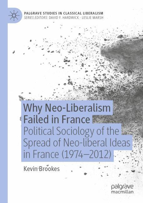 Why Neo-Liberalism … - image