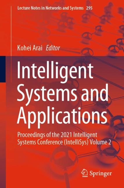 Intelligent Systems… - image