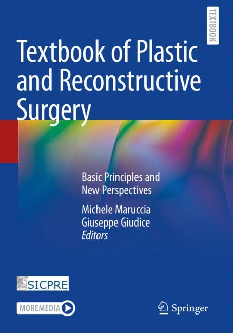 Textbook Of Plastic…