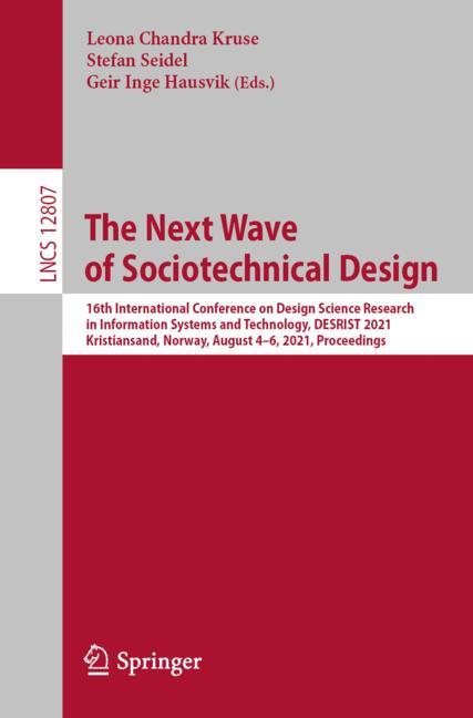 The Next Wave Of So… - image