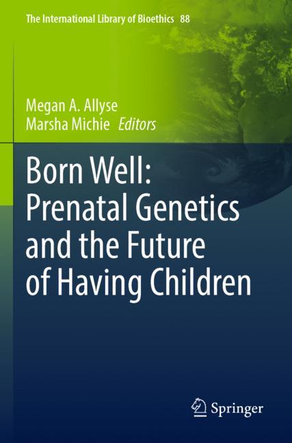 Born Well: Prenatal…