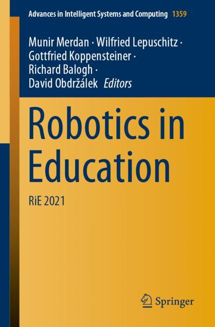 Robotics In Educati…