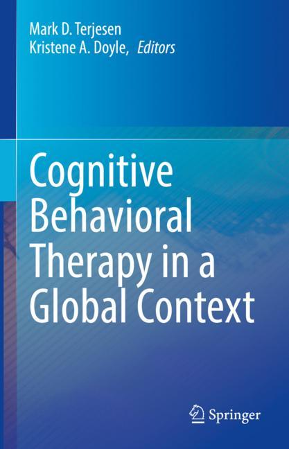 Cognitive Behaviora… - image