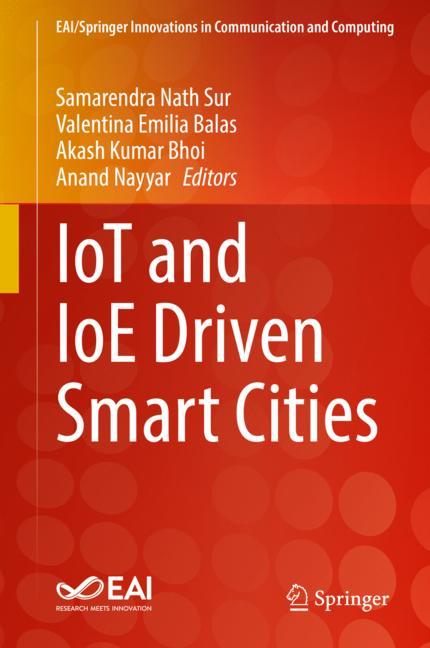 Iot And Ioe Driven …