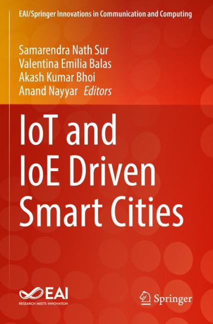 Iot And Ioe Driven …