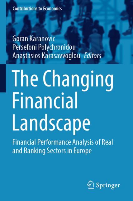 The Changing Financ… - image