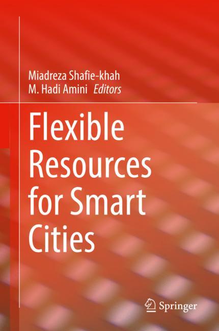 Flexible Resources …
