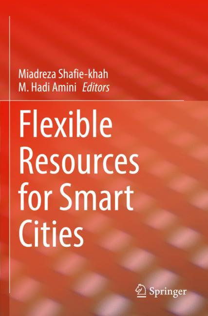 Flexible Resources …