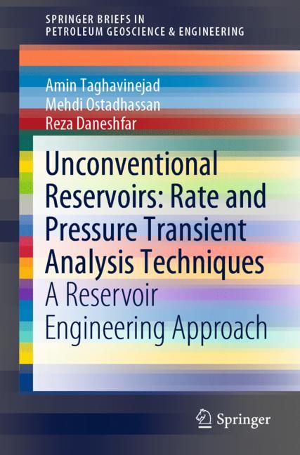 Unconventional Reservoirs Rate and Pressure Transient Analysis Techniques