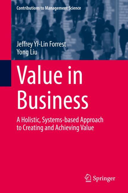 Value In Business