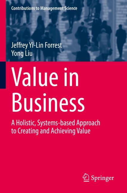 Value In Business