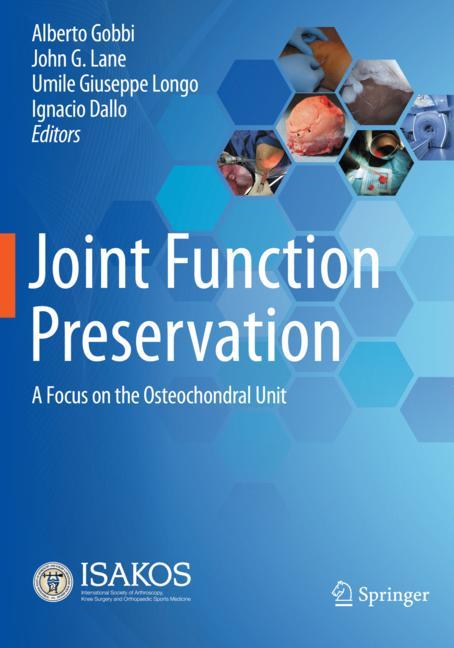Joint Function Pres…