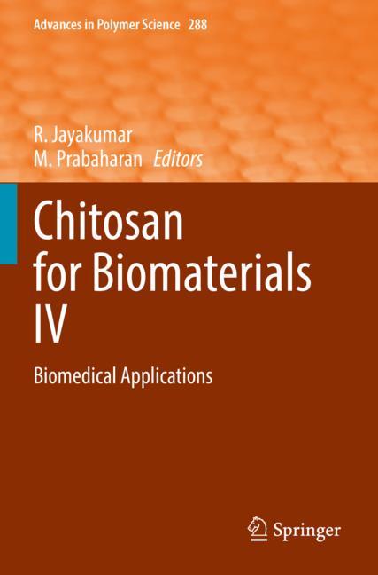 Chitosan For Biomat…