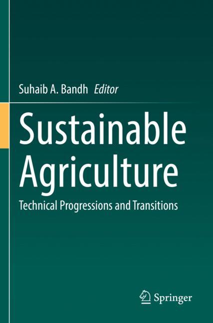 Sustainable Agricul… - image