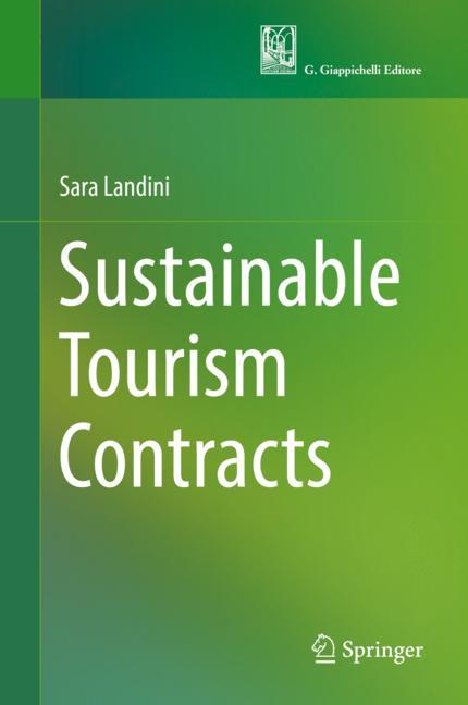 Sustainable Tourism… - image