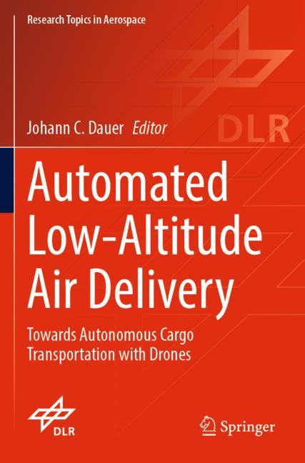 Automated Low-Altit…