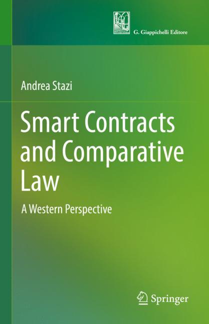 Smart Contracts And…