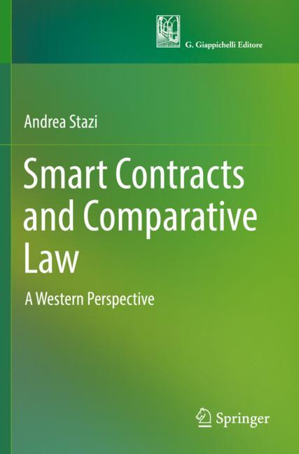 Smart Contracts And…