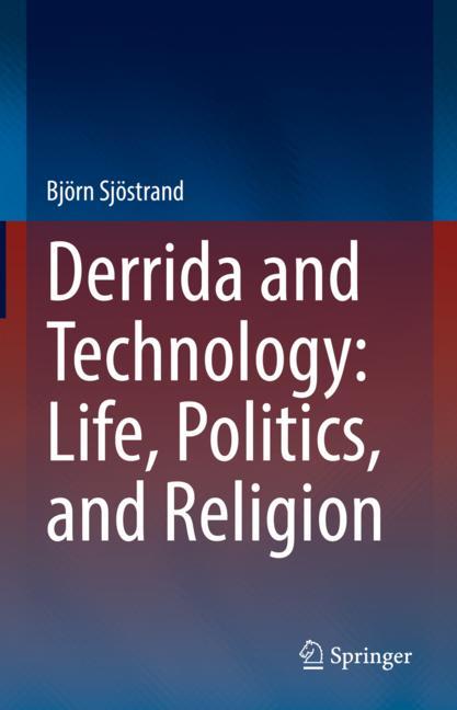 Derrida And Technol…