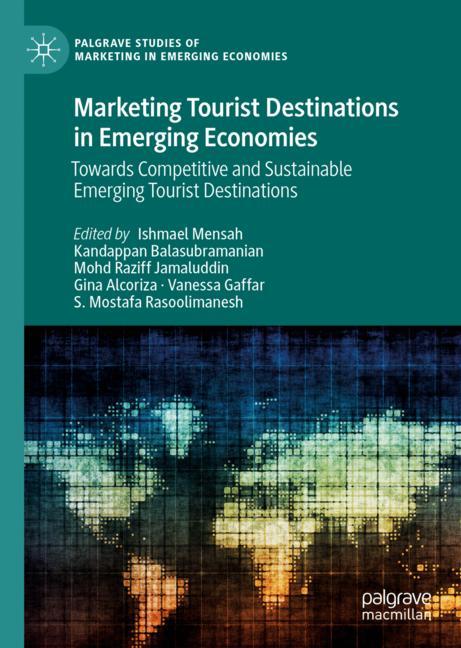 Marketing Tourist D… - image