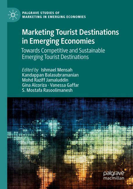 Marketing Tourist D… - image