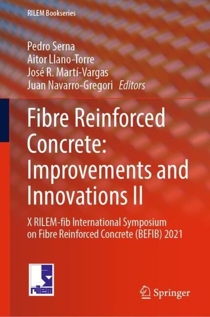 Fibre Reinforced Co… - image