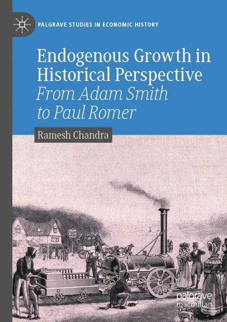 Endogenous Growth in Historical Perspective-image-978-3-030-83763-1