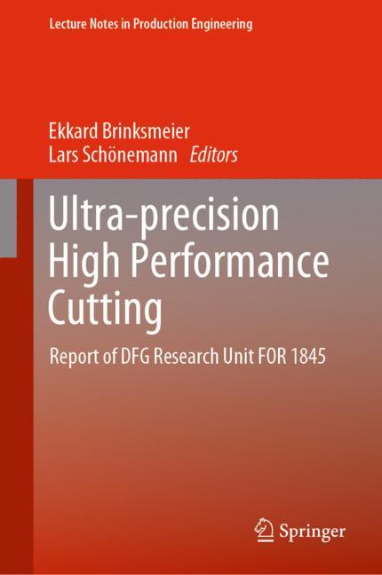 Ultra-Precision Hig…
